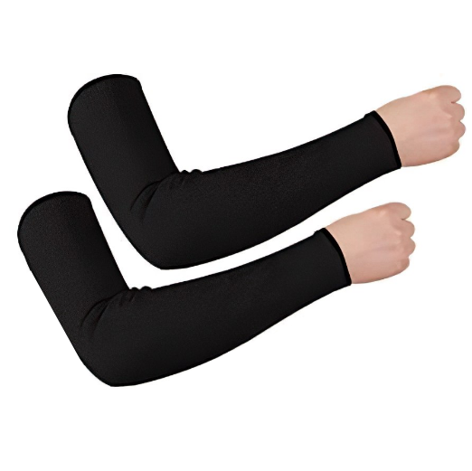 Cut-resistant Arm sleeve