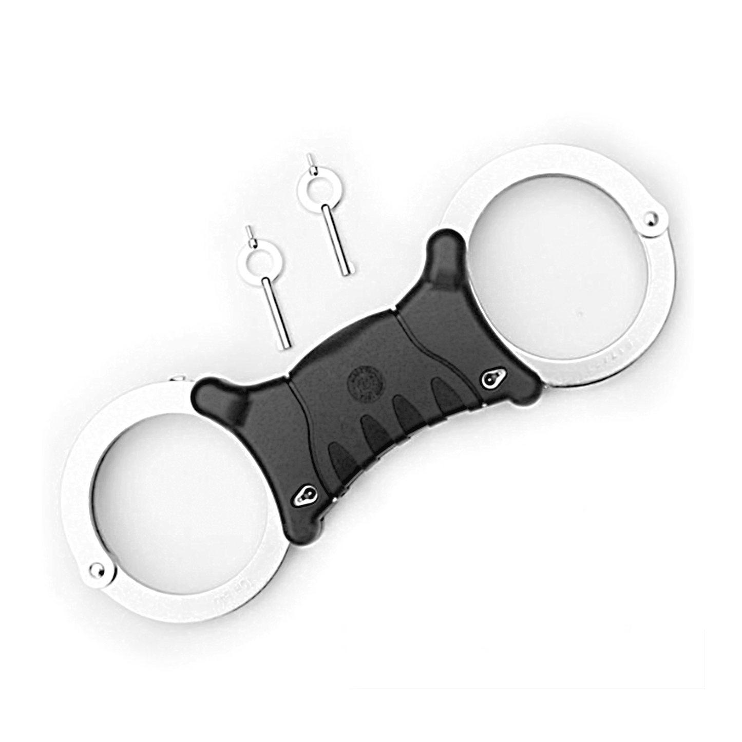 TCH Rigid Handcuffs