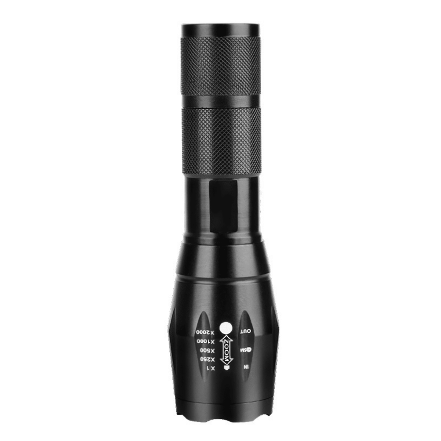 LED Flashlight