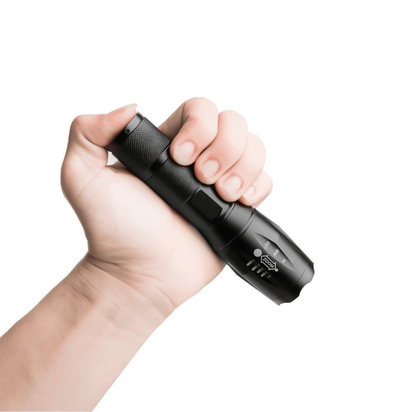 LED Flashlight