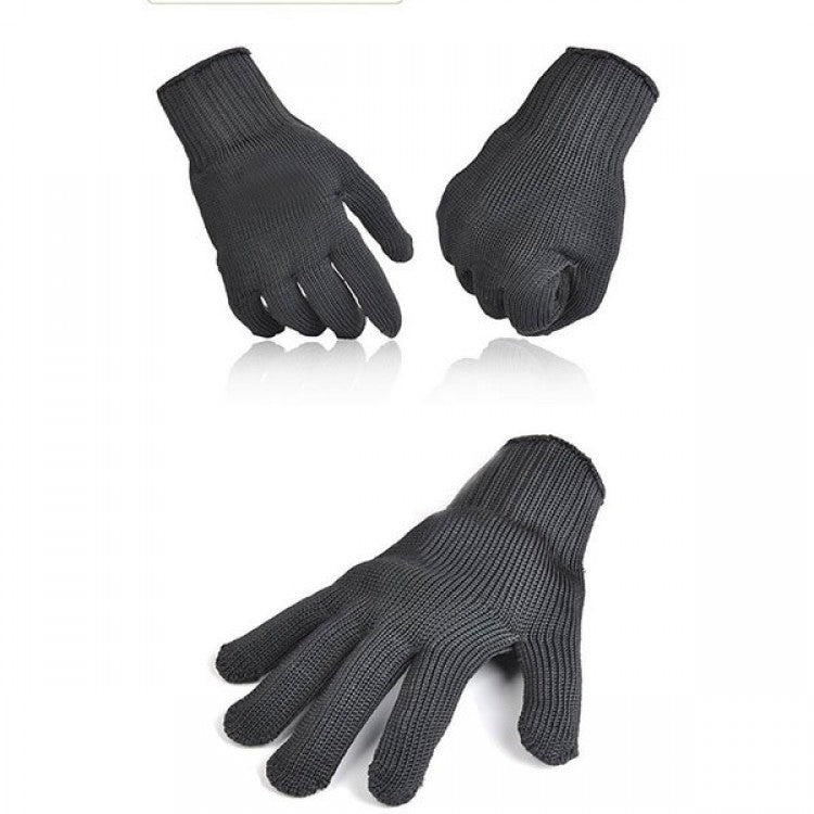 Cut-resistant Gloves